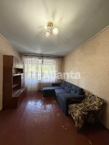 1 комнатная квартира на пр-те Гагарина\ Сегедская/ Фонтан