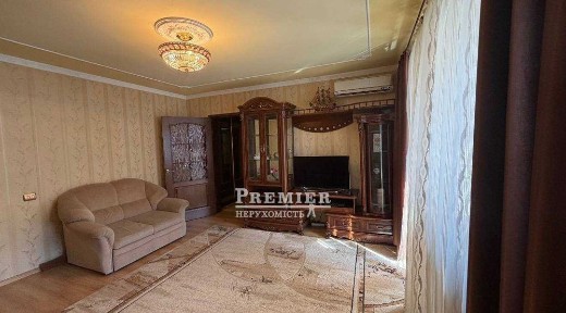 2 кімнатна 51м2 Черемушки Цегляний будинок Меблі Ремонт