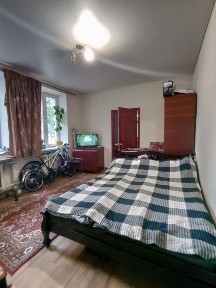 2-кімнатна квартира в районі «Зупинка Аптека»