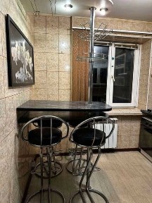 3 кімн. квартира з ремонтом
