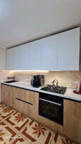 Продаж 2-кімнатної квартири 72 м² з меблями та технікою!