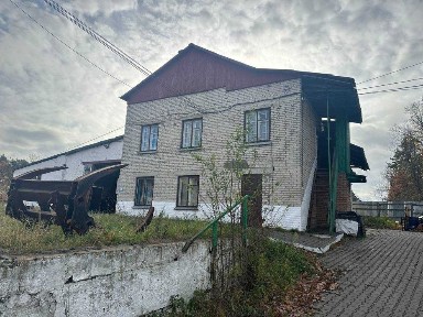 Деревообробний завод