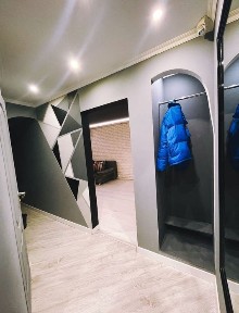 Здам в оренду 1-кімнатну квартиру