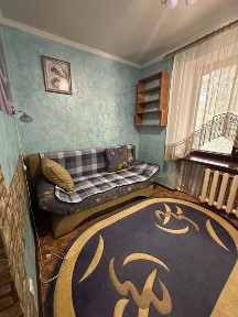 Здаю 3квартиру в Інгульському районі