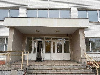 Продаж комерційного приміщення. Окрема будівя вул. Соборна.