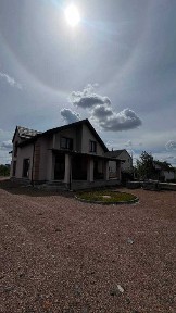 Продаж нового будинку в Черняхові