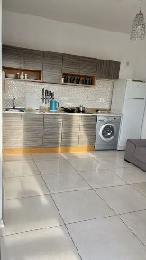 СРОЧНАЯ ПРОДАЖА! 1-комнатная квартира на земле в Лесках