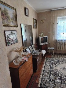 Срочно продам дом на Ленпоселке на участке 6,5 соток