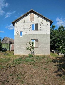 Будинок біля Чорноморська