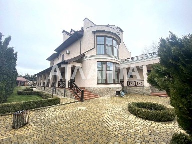 Дом на Фонтане для тех, кто любит пространство и качество