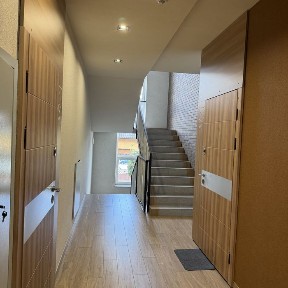 Продаж 2 кімнатної квартири в новобудові