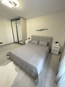 √ Продаж 1 кімнатної квартири площею 49 м. кв