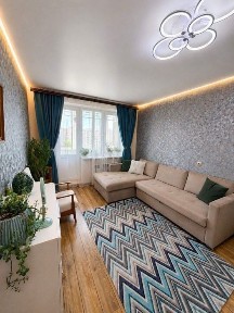 Продаж! Двухкімнатна квартира вул. Мельника