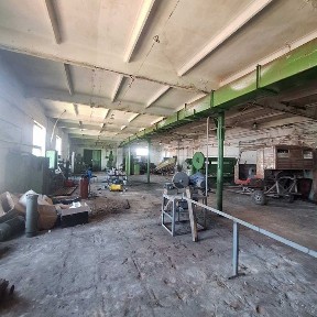 Продаж комерційної нерухомості | промислово-виробничої бази | Чорнобай