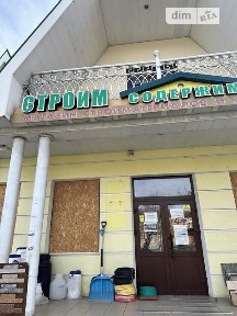 Здається комерційне приміщення на вул. Центральна 199, площа 300 кв. м • ID 34745301