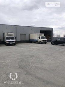 Здається комерційне приміщення на вул. Микулинецька, площа 970 кв. м • ID 34745180