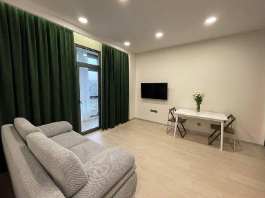 Аренда 2к. квартира К12 Центральный Новострой Днепр Женева