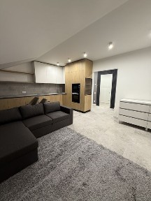 Сдам в оренду квартиру з паркомісцем на Перемозі