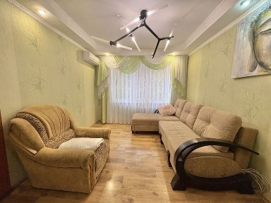 Оренда 2х кімнатної квартири район Черемхи