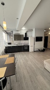 Сдам 2-ком. квартиру в ЖК Баку, Центр
