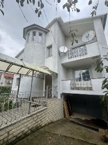 Продам дом Краснополье ул Сорокового