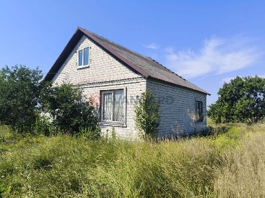 У продажу будинок в с. Єлизаветівка