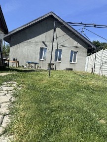 Продам хороший добротный дом на Решкуте.