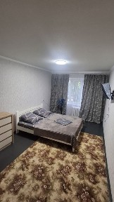 Аренда 1-комн. квартири подобово, почасово. ПЗТО
