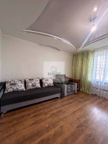 Продам 1-кімнатну квартиру з меблями і технікою, мікрор-н Жовтневий