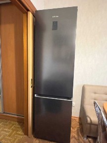 Затишна 1-кімнатна квартира з технікою та меблями на вул. Незалежності, 62 (NO)