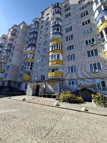 єОселя, єВідновлення Продаж 1 к квартира вул Попова 31а