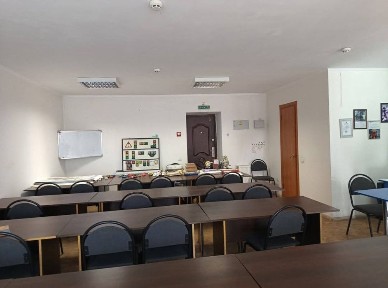 Однокімнатна квартира район Бойова. СС