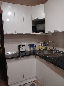 Продаж 2 кімнатної квартири Харківська - СКД