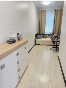 2к вквартира в центрі