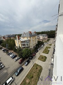 Продаж затишної 1,5-кімнатноі квартири| ЖК Щасливий Боздош