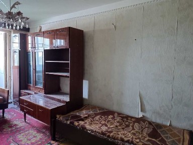 Продам 1комн. кв. на Салтовке возле ТРК Украина. Цена снижена до 15200. (405206)