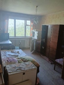 Продам квартиру на Салтівуі проспект Ювілейний район 24 поверхівки