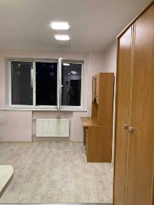 В продаже Гостинка со своим с/у, кап ремонт, Каркача