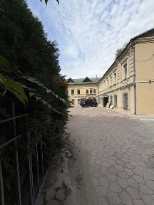 Аренда помещения, офиса. Центр. Воскресенская.