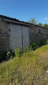 Оренда відкритого майданчика /закрита територія