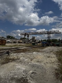 Оренда відкритого майданчика