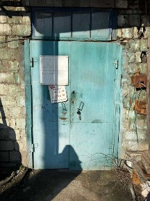Оренда складського приміщення