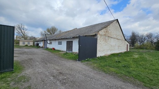 Оренда складу/виробництва 700 м² на території Райсоюза в м. Апостолове, об'їзна дорога