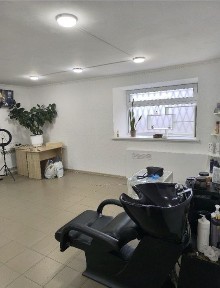 Оренда приміщення з окремим входом 50м2, пр. Б. Хмельницького 9