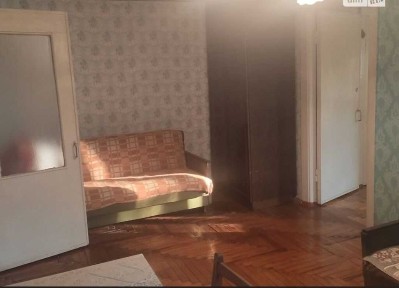 продам двухкомнатную квартиру, ул. Вроцлавская