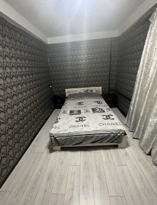 продам двухконатную квартиру, ул. Союзная