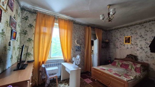 *3х комнатна квартира по ул. Сергія Серікова 23