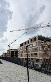 2 кімнатна квартира по вулиці Пилипа Орлика Шевченківський район Спартак Львів Family House