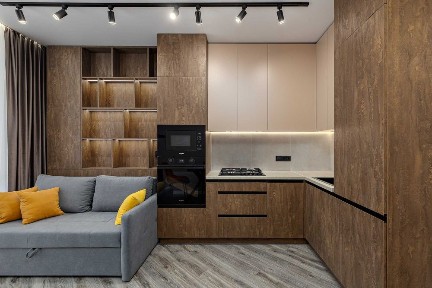 Продаж 1-кім. Квартири ЖК ARTHOUSE park, вул. Малоголосківська
