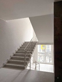 Продаж 1-кімнатної квартири ЖК Aurum Сіті 43 м² є Дизайнерський ремонт $126 000